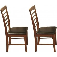 AM Hanover D.Chair Dark KD